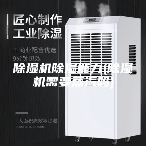 除湿机除湿能力(除湿机需要蒸汽吗)