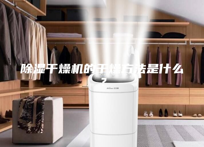 除湿干燥机的干燥方法是什么？