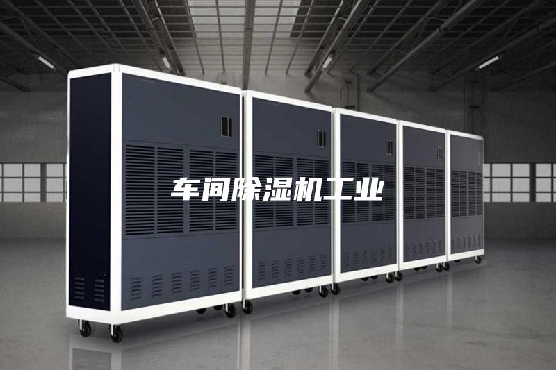 车间除湿机工业