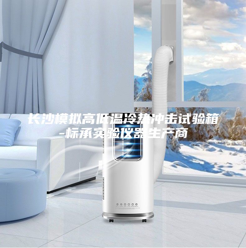 长沙模拟高低温冷热冲击试验箱-标承实验仪器生产商