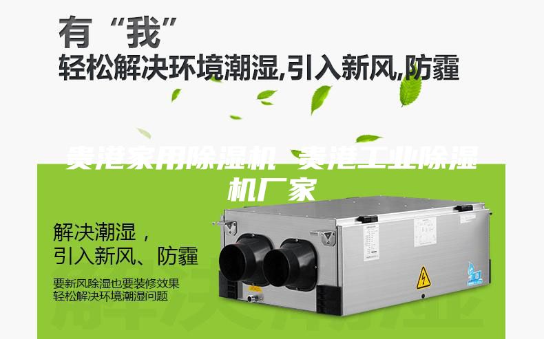 贵港家用除湿机 贵港工业除湿机厂家