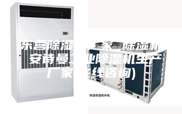 东营除湿机厂家 除湿机 安诗曼工业除湿机生产厂家(在线咨询)