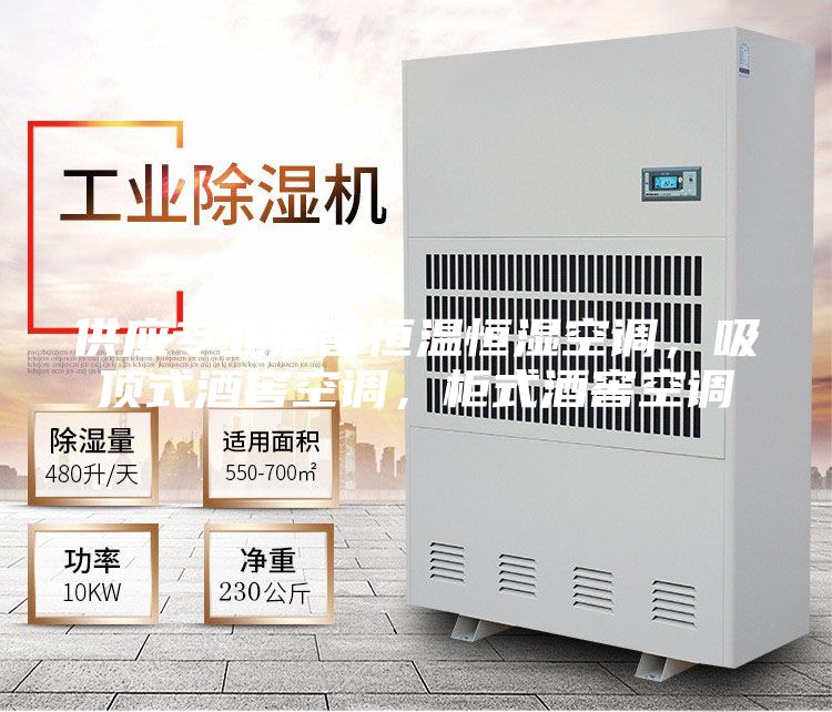 供应专业酒窖恒温恒湿空调，吸顶式酒窖空调，柜式酒窖空调