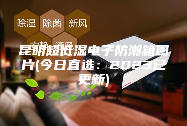 昆明超低湿电子防潮箱图片(今日直选：2023已更新)