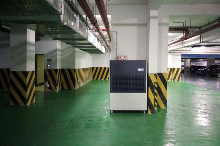 新风系统得拥有哪几个特点才算优秀?