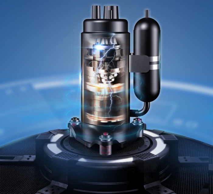 新风净化杀菌除湿机,让您省心省力省钱