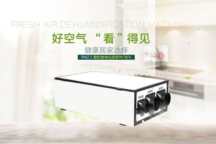 商业除湿机系列5.5kg/h